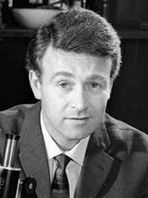 Poster William Russell