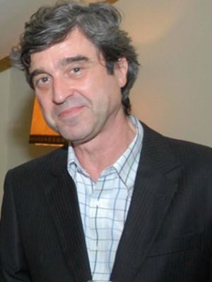 Poster Aluisio Didier