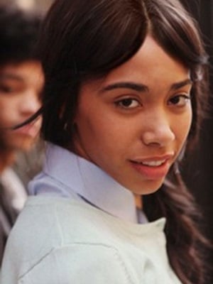 Poster Herizen F. Guardiola