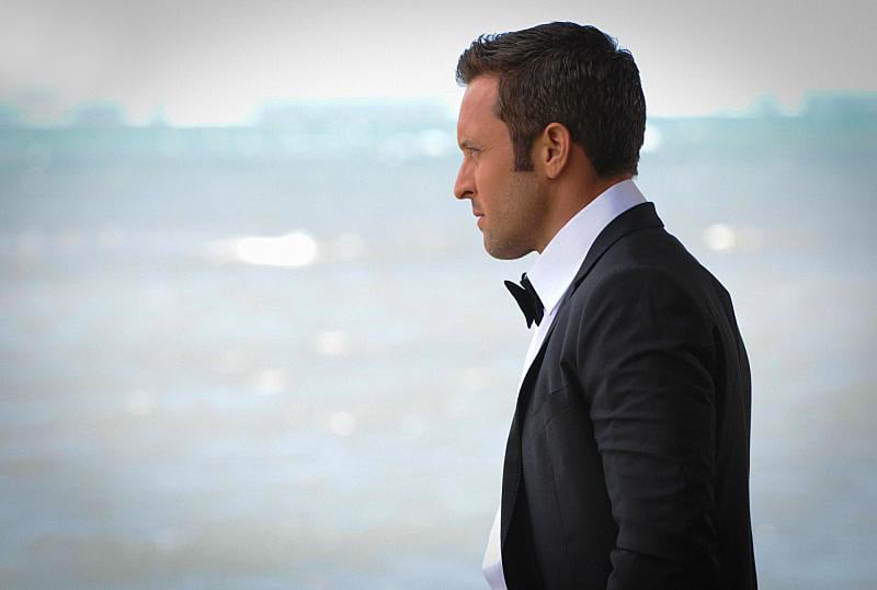 Fotos Alex O'Loughlin