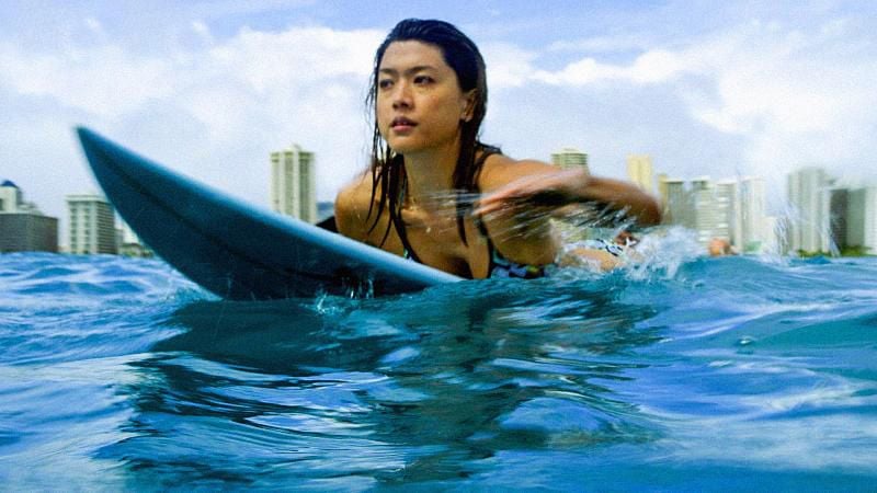 Fotos Grace Park