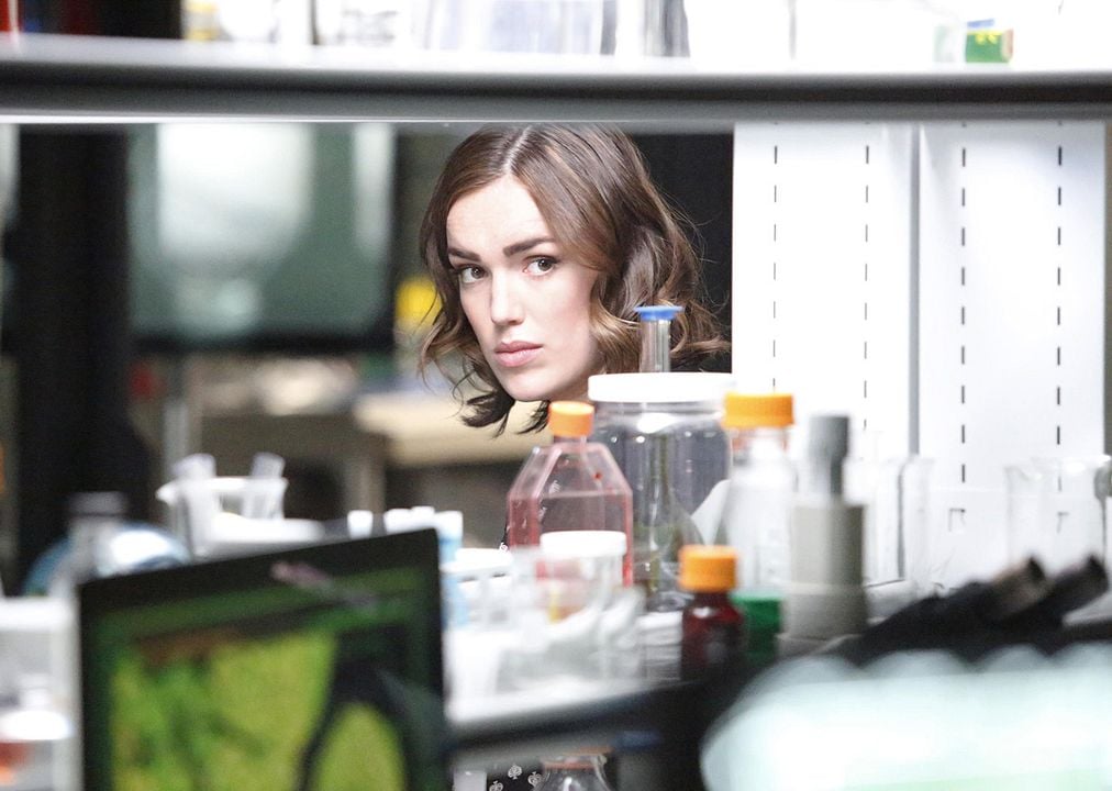 Fotos Elizabeth Henstridge