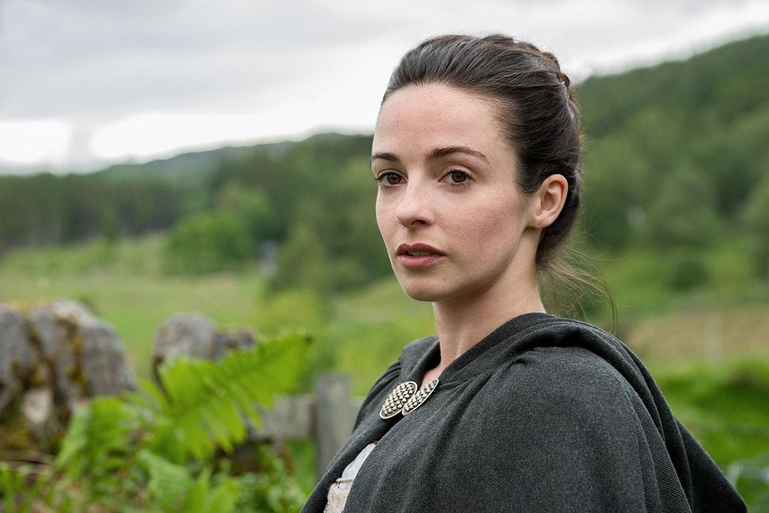 Outlander : Fotos Laura Donnelly