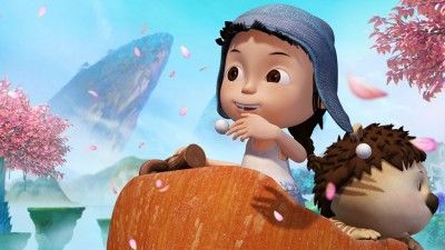 Yugo & Lala : Fotos