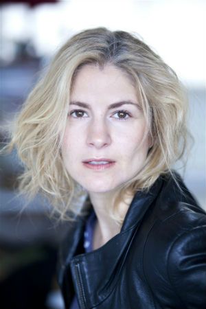 Poster Célia Granier-Deferre