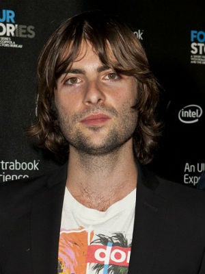 Poster Robert Schwartzman