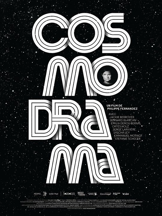 Cosmodrama : Poster