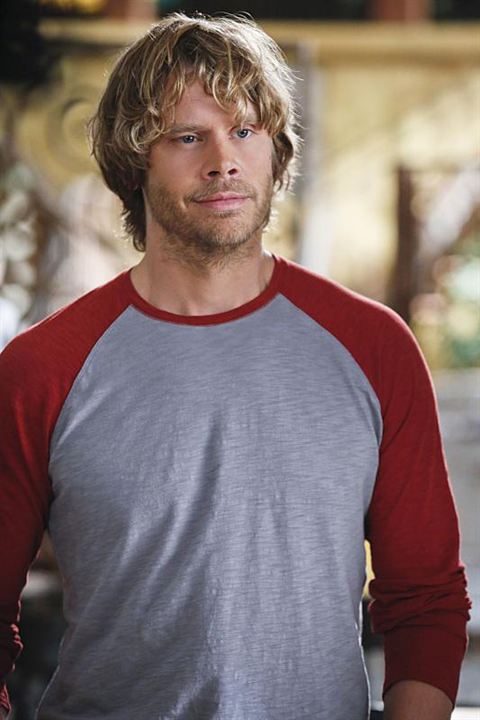 NCIS: Los Angeles : Fotos Eric Christian Olsen