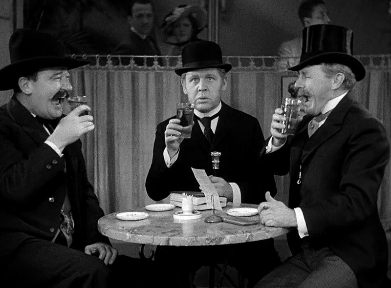 Fotos Charles Laughton