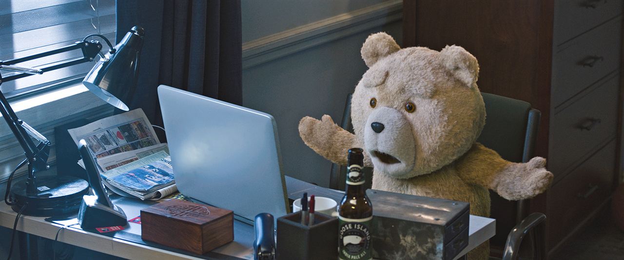 Ted 2 : Fotos