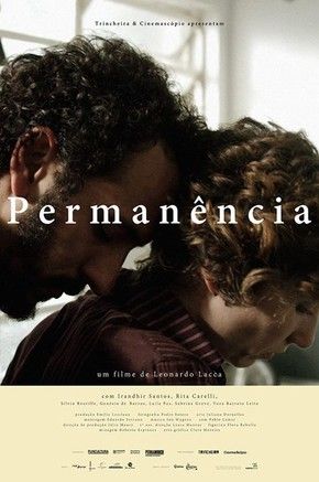 Permanência : Poster