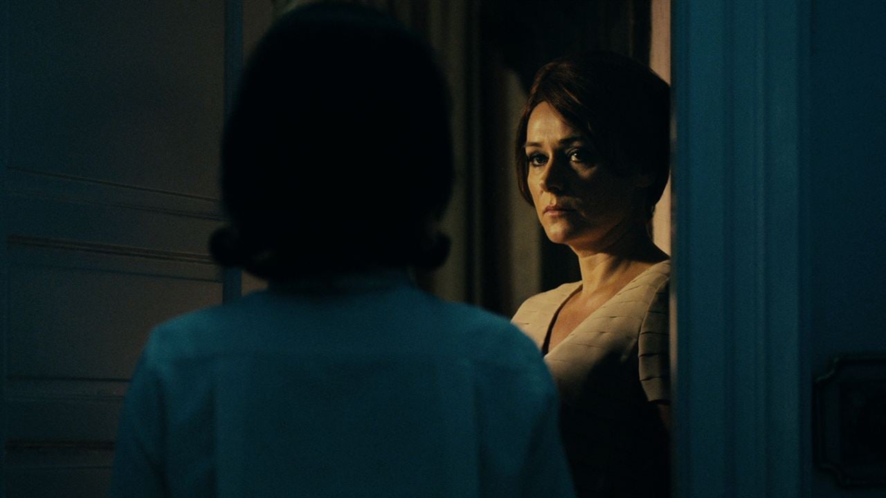 The Duke Of Burgundy : Fotos Sidse Babett Knudsen