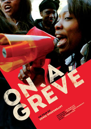 De Greve : Poster