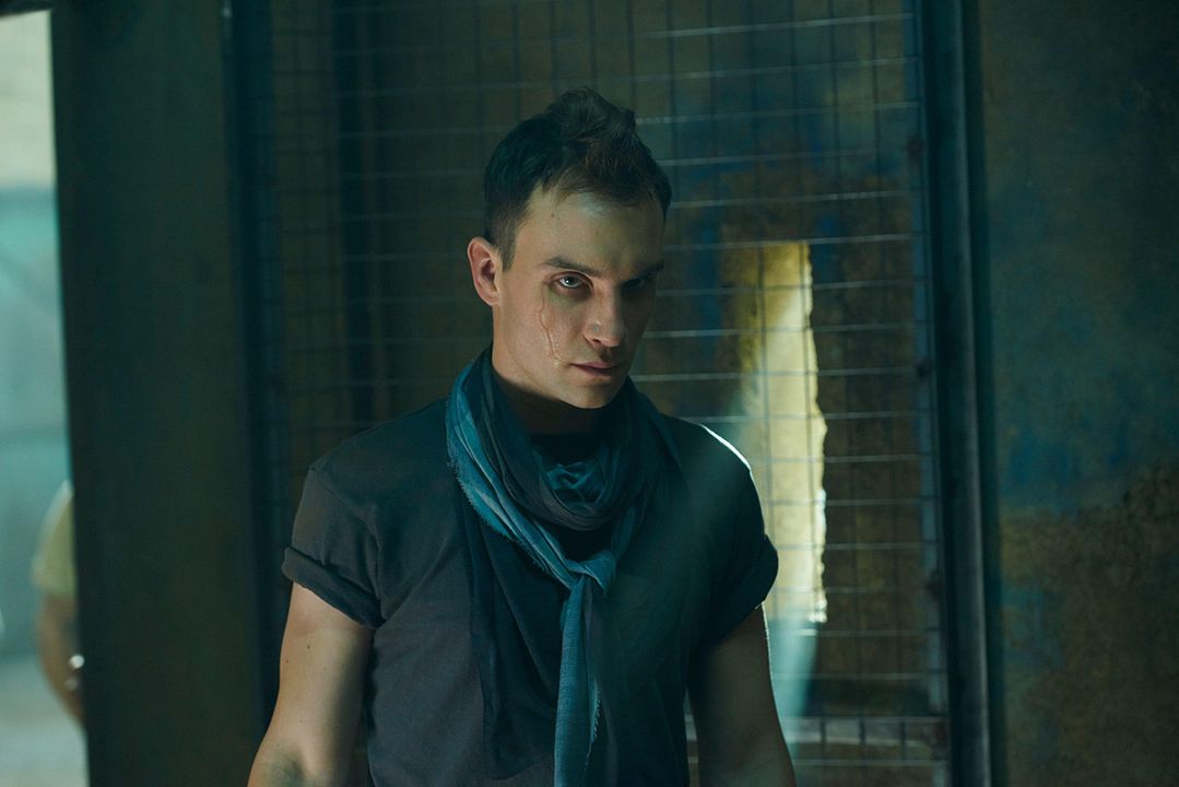 Orphan Black : Fotos Ari Millen