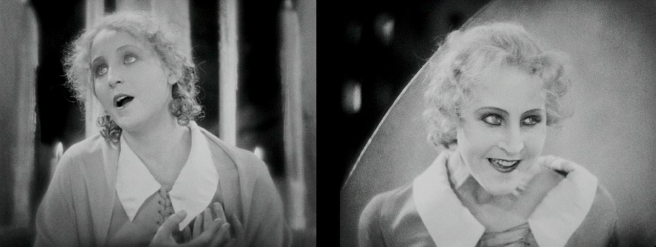 De Caligari a Hitler : Fotos Brigitte Helm
