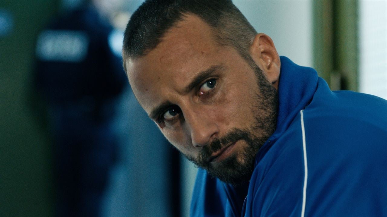 Transtorno : Fotos Matthias Schoenaerts