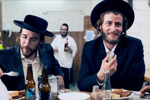 Shtisel : Fotos