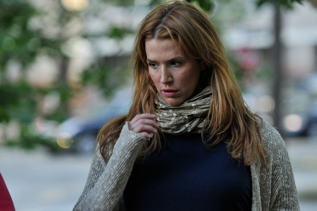 Mentira Perfeita : Fotos Poppy Montgomery