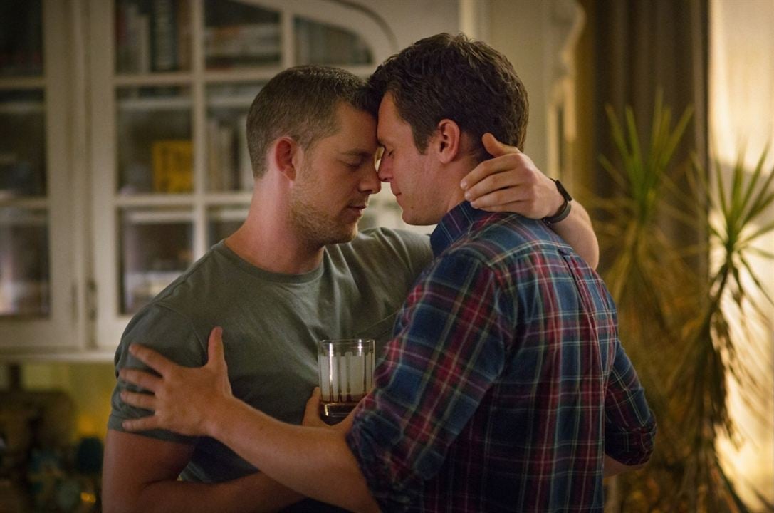 Looking : Fotos Jonathan Groff (II), Russell Tovey