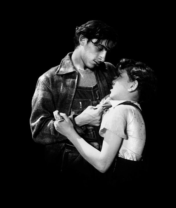 Os Esquecidos : Fotos