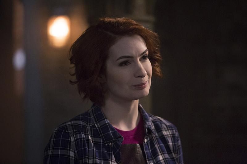 Fotos Felicia Day