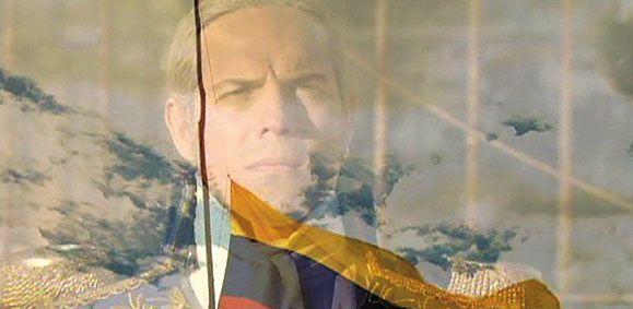 Os Irmãos Cartagena : Fotos