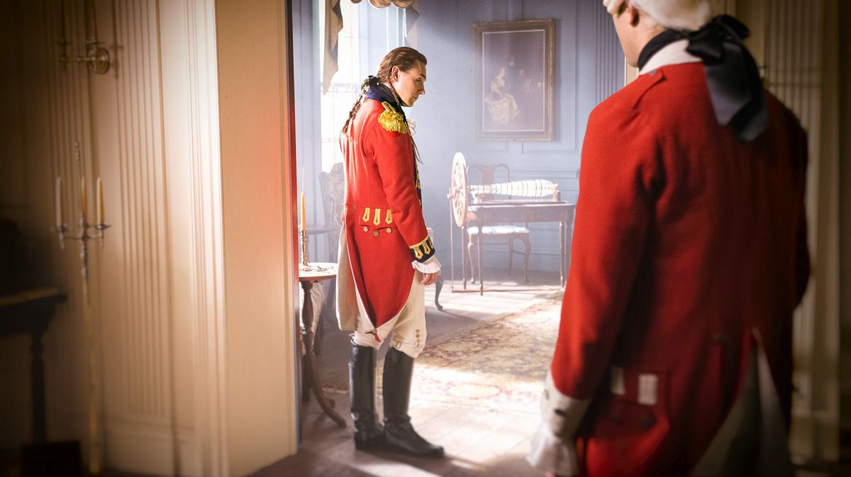 Fotos JJ Feild