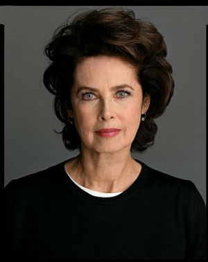 Poster Dayle Haddon