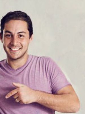 Poster Pablo Fernandez