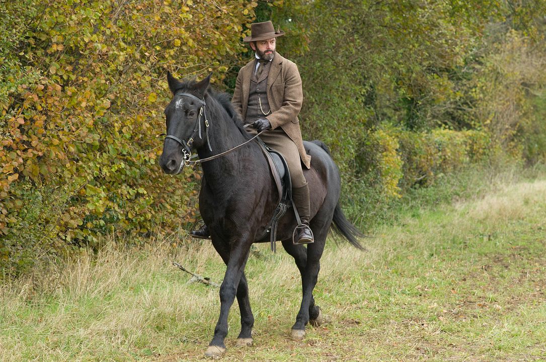 Longe Deste Insensato Mundo : Fotos Michael Sheen