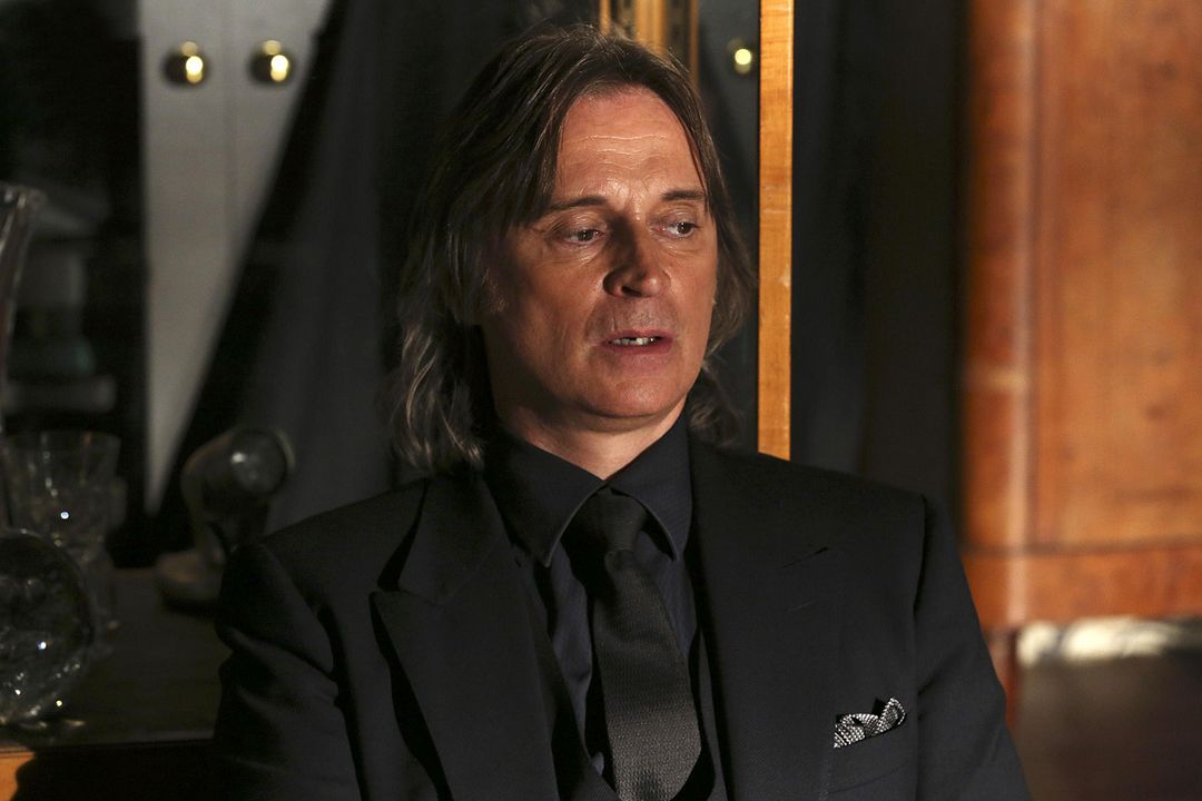 Once Upon a Time : Fotos Robert Carlyle