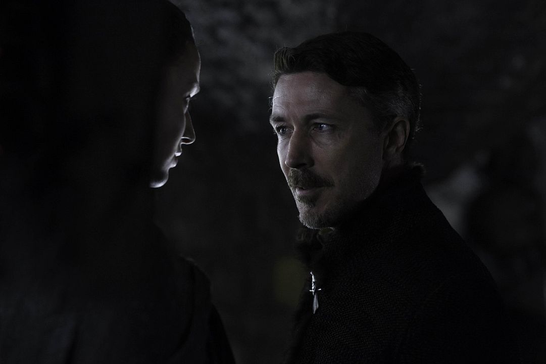 Game of Thrones : Fotos Aidan Gillen