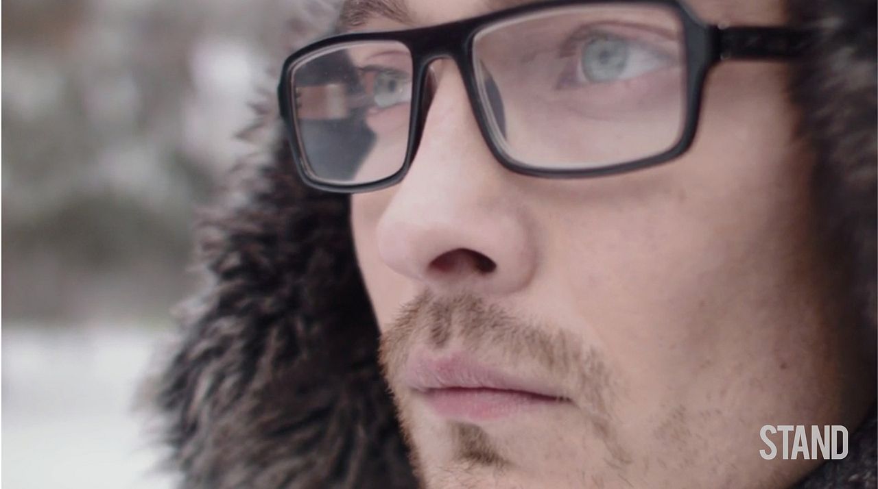 Stand : Fotos Renat Shuteev