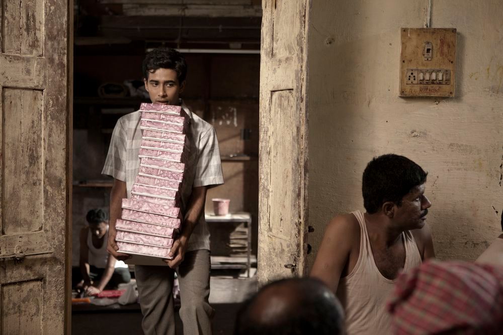 Umrika : Fotos Suraj Sharma