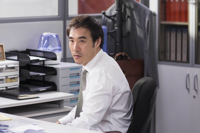 The Office : Fotos