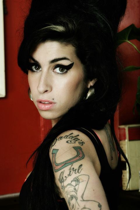 Amy : Fotos Amy Winehouse