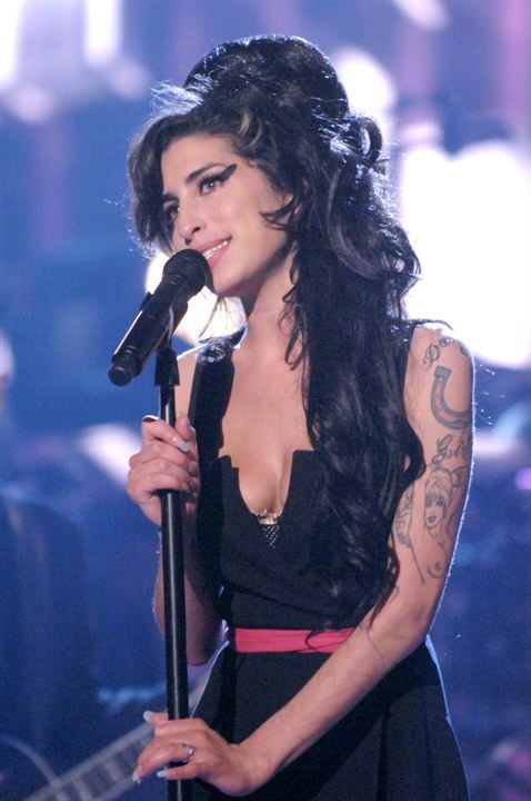 Amy : Fotos Amy Winehouse