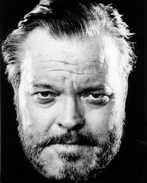 Orson Welles, Autópsia de uma Lenda : Fotos