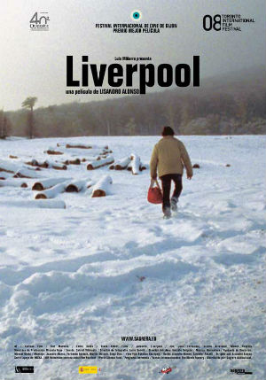 Liverpool : Poster