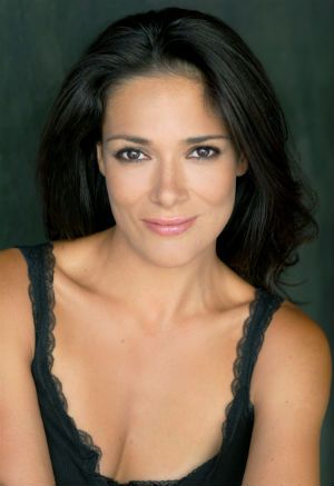Poster Simone Kessell