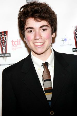 Poster Noah Galvin