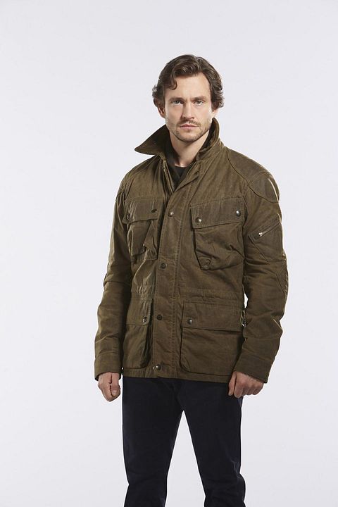 Fotos Hugh Dancy