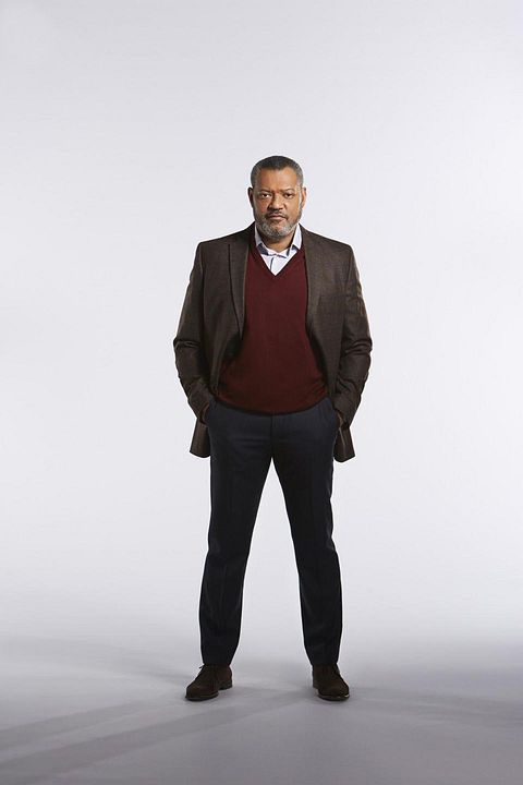 Fotos Laurence Fishburne