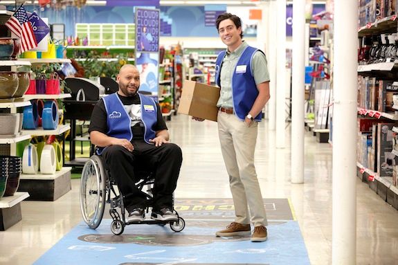 Superstore : Fotos Colton Dunn, Ben Feldman