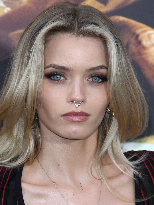 Poster Abbey Lee