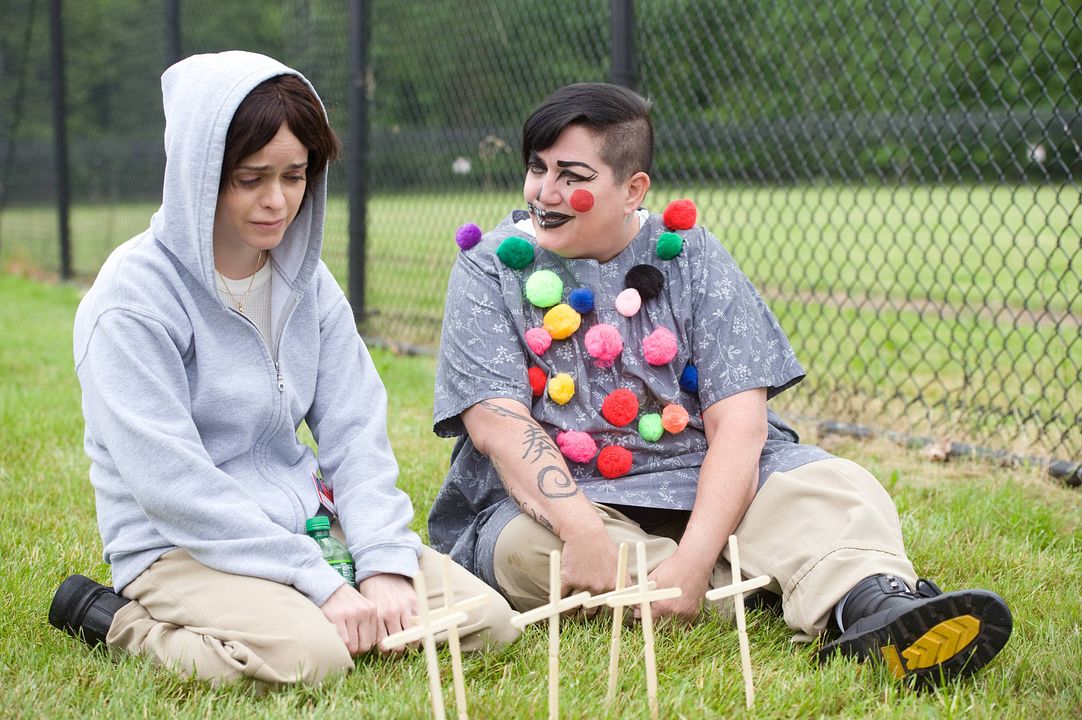 Orange Is the New Black : Fotos