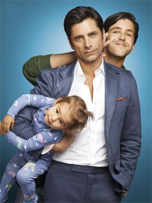 Grandfathered : Poster