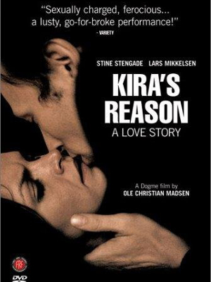 Kira's Reason - A Love Story : Poster