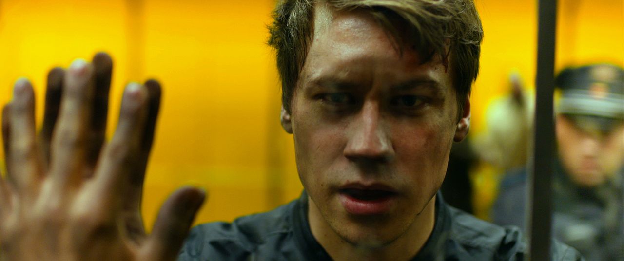 Fotos David Kross