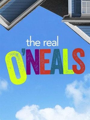 The Real O’Neals : Poster